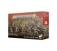 Warhammer: Age of Sigmar - Maggotkin of Nurgle: Rotswords