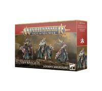 Games Workshop - Warhammer - Age of Sigmar - Maggotkin of Nurgle: Sloven Knights