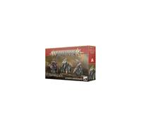 Games Workshop - Warhammer - Age of Sigmar - Maggotkin of Nurgle: Sloven Knights