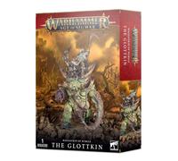 The Glottkin Nurgle Brand New Warhammer AOS Age of Sigmar Games Workshop
