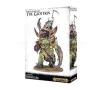 Maggotkin Of Nurgle The Glottkin