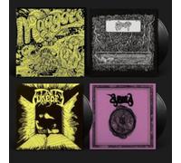 Maggots: Original Artyfacts from the First Finnish Death Metal Era Part II