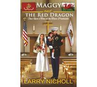 Maggy and the Red Dragon (Once Upon a Time in the Texas Panhandle)