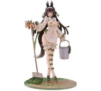 MAGI ARTS x Shadow Hoshi Umamaid, Midori-chan, 1/7 Scale, PVC & ABS, Painted Finished Figure