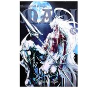 Magi: Labyrinth of Magic (Tom 18) - Shinobu Ohtaka [KOMIKS]