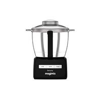 Magi Mix Food Processor Pâtissier 6200 XL Black