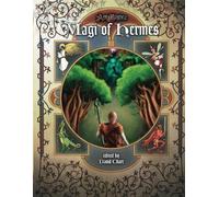 Magi of Hermes (Ars Magica 5E) (Ars Magica Fifth Edition)