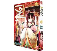 Magi - The Labyrinth of Magic 06