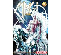 Magi - the Labyrinth of Magic 18