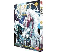 MAGI - THE LABYRINTH OF MAGIC