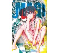 Magi: The Labyrinth of Magic, Vol. 36