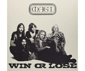 Magi - Win Or Lose