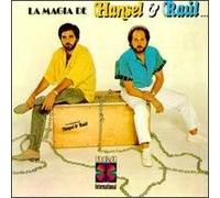 Magia de Hansel Y Raul