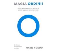 Magia ordinii - Marie Kondo
