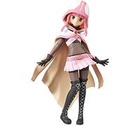 Magia record Magical Girl Madoka Magica Gaiden ring ABCs figures Banpresto prize