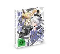 Magia Record: Puella Magi Madoka Magica Side Story - Dawn of a Shallow Dream - Final Season - DVD