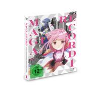 Magia Record: Puella Magi Madoka Magica Side Story - Vol.1