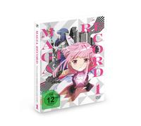Magia Record: Puella Magi Madoka Magica Side Story - Vol.1 - DVD