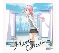 MAGIA RECORD PUELLA MAGI MADOKCA MUSIC COLLECTION - Magia Record Puella Magi Madokca Music Collection