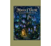 Magia y Valor: Una Aventura en el Colegio Wysteria