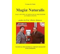 Magiae Naturalis: Half-century of mechanical philosophies at Indeco Ind SpA