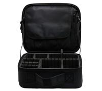 Magiarcana Gold and Silver Jewelry Coin Tester testing kit portable Storage Box (black)