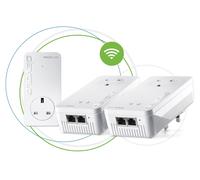 MAGIC 1 WIFI 2-1, WHOLE HOME WIFI KIT 8369 (DEVOLO) Qty X 1