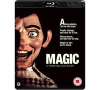 Magic [Blu-ray]