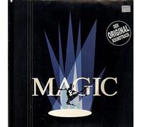 Magic (1991) [VINYL]