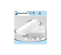 Magic 20 Pcs Sponge Eraser Car Leather Seat Kitchen Office Bathroom Accessory Clean