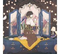 Magic(通常盤)