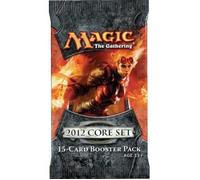 Magic 2012 M12 Booster Pack | Magic 2012 Core Set