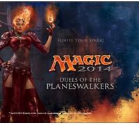 Magic 2014 - Duels of the Planeswalkers Steam Gift