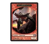 Magic 2014 Elemental Token (#7) | Magic 2014 Core Set