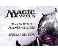 Magic 2015 - Duels of the Planeswalkers Special Edition Steam CD Key