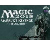 Magic 2015 - Garruk's Revenge Expansion DLC Steam CD Key
