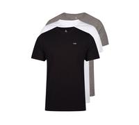 Magic 3 Pack T-shirts Luke 1977 Black 5XL