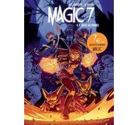 Magic 7 - Tome 6 - Le village des damnés