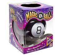 Mattel 30188 Magic 8 Ball Board Game