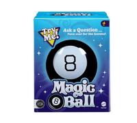 MAGIC 8 BALL BOARD GAME