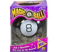 Magic 8 Ball Fortune-Telling Novelty Toy by Mattel The Original Brand new