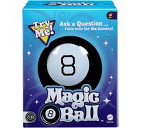 Mattel 30188 Magic 8 Ball Board Game