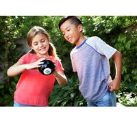 Mattel 30188 Magic 8 Ball Board Game
