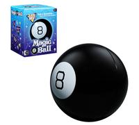 Magic 8 Ball Original Classic Fortune-Telling Toy Age 6+ Mattel