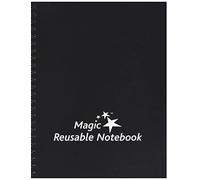 Magic A5 Reusable Notebook 40 Pages
