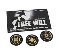 Magic Accessories Magic, Magic Trick,Magic Trick Accessories - Magic Accessories for Magic Shows, Top Magic Show Toys for Esc Performances