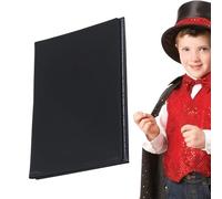 Magic Accessory Toy | Interactive Device for Beginners - Optical Illusion Wallet for Magic | for Stage Performances Classroom Party Travel Home Beginners Professionals