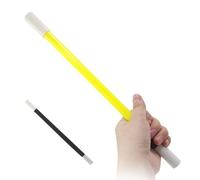 Magic Accessory Toy, Interactive Gadget - Colour Changing Wand for Illusions, for Students Enthusiasts, Beginners, Professionals, Classroom Shows Parties