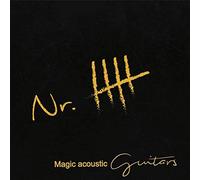 Magic Acoustic Guitars - Nr. 5