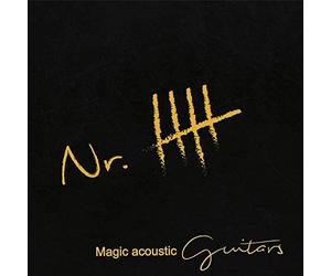Magic Acoustic Guitars - Nr. 5